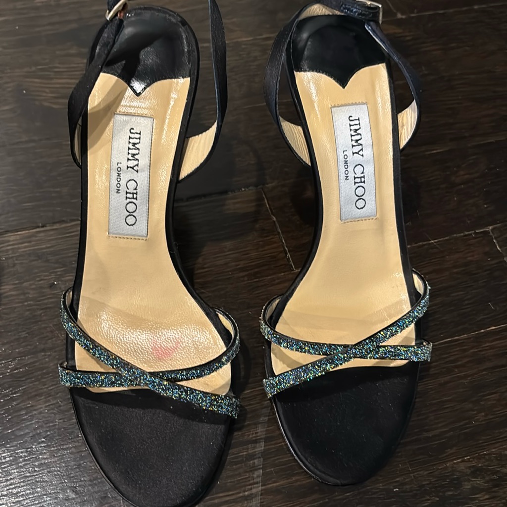 Jimmy Choo Size 7
